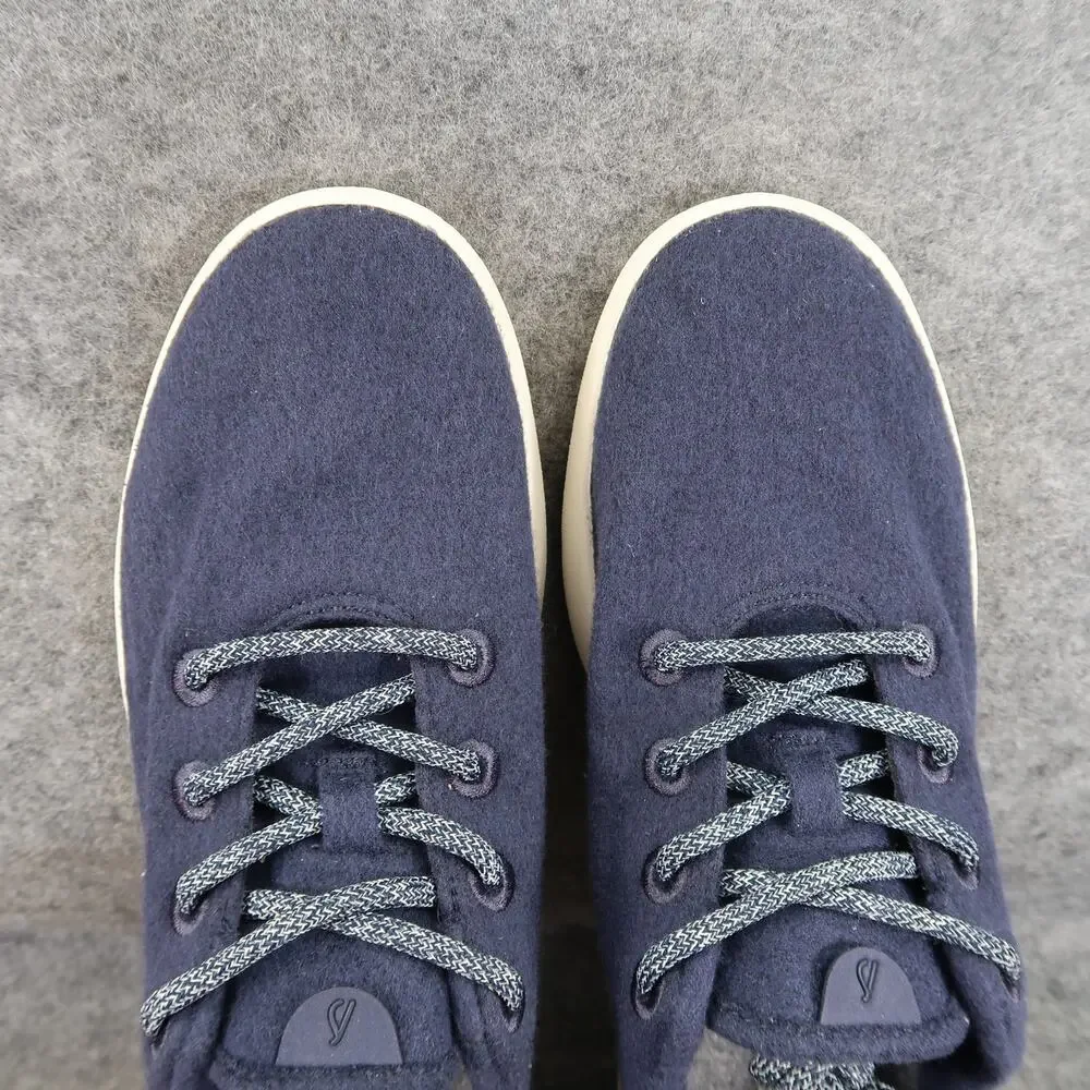 Allbirds Shoes Womens 10 Sneakers Lifestyle Wool Runner Athletic Casual Comfort